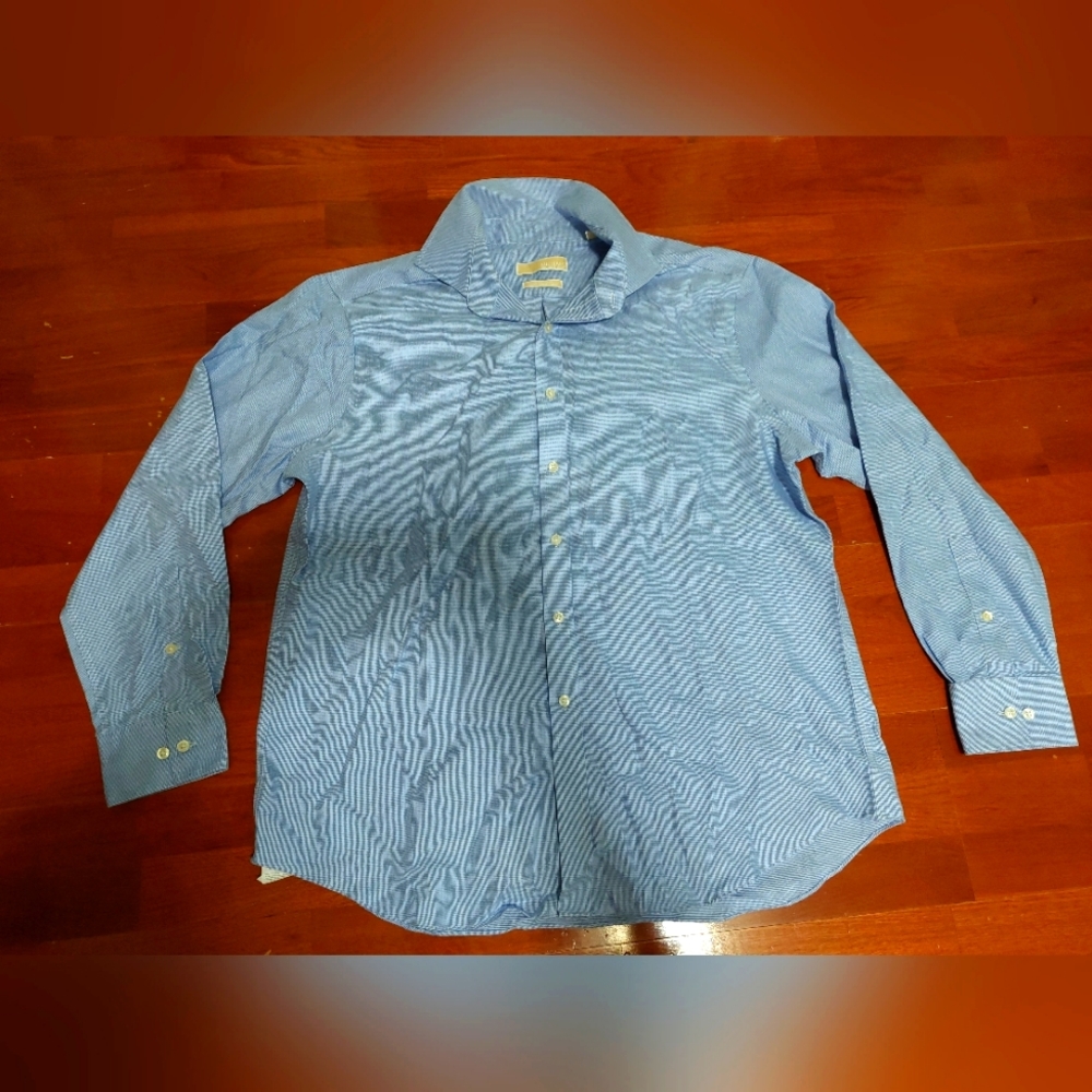 Michael Kors Men's Shirt Size 34/35